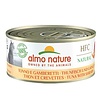 Almo Nature AN Tonijn met Garnaal 150 gr.