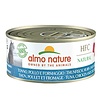 Almo Nature AN Tonijn met Kip en Kaas 150 gr.