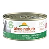 Almo Nature AN Tonijn in Jelly 150 gr.