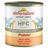 Almo Nature AN Dog Puppy Chicken 280 gr.