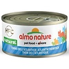 Almo Nature AN Atlantische Tonijn 70 gr.