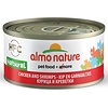 Almo Nature AN Kip met Garnaal 70 gr.