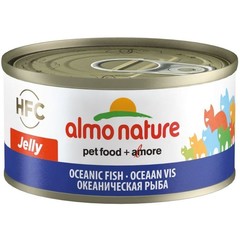 Almo Nature AN Ocean Vis 70 gr.