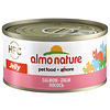 Almo Nature AN Zalm 70 gr.