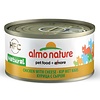 Almo Nature AN Kip met Kaas 70 gr.