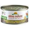 Almo Nature AN Tonijn met Jonge Ansjovis 70 gr.