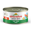 Almo Nature AN Tonijn in Jelly 70 gr.