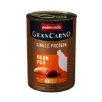 Gran Carno Grancarno Puur Kip 400 gr.