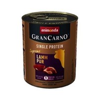Gran Carno Grancarno Supreme Puur Lam 800 gr.