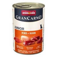 Gran Carno Grancarno Junior Kip+Rund 400 gr.
