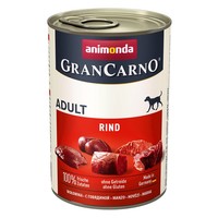 Gran Carno Grancarno Rundvlees 400 gr.
