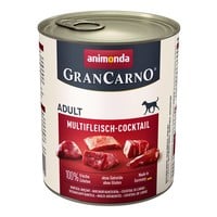 Gran Carno Grancarno Vlees mix 800 gr.