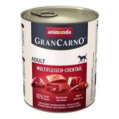 Gran Carno Grancarno Vlees mix 800 gr.