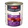 Gran Carno Grancarno Senior Rund+Lam 800 gr.