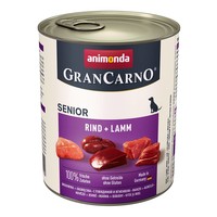 Gran Carno Grancarno Senior Rund+Lam 800 gr.