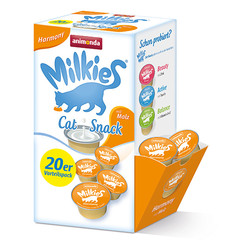 Milkies Milkies Display Harmony 20 st.