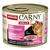 Carny Carny Multi Meat 200 gr.