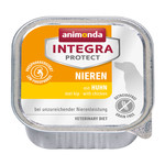 Integra Integra Dog Nieren Chicken 150 gr.