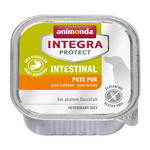 Integra Integra Dog Intestinal Pure Turkey 150 gr.