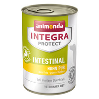 Integra Integra Dog Intestinal Pure Chicken 400 gr.