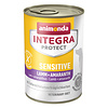 Integra Integra Dog Sensitive Lamb+Amaranth 400 gr.