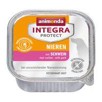 Integra Integra Dog Nieren Pork 150 gr.