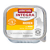 Integra Integra Cat Nieren Chicken 100 gr.