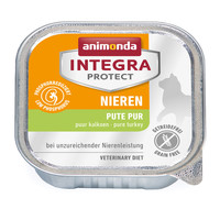 Integra Integra Cat Nieren Turkey 100 gr.