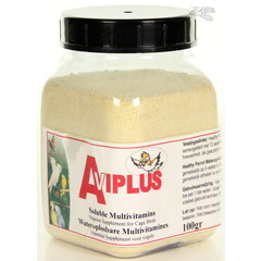 Avi Plus Aviplus Sol Vitamine 100 gr.