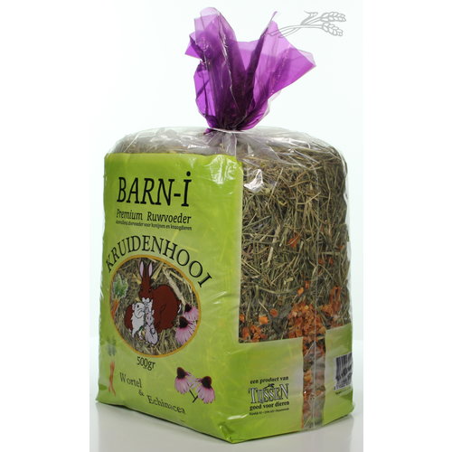 Barn-i BARN-I Kruidenhooi Echinacea 500 gr.