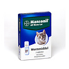 Mansonil Mansonil All Worm Cat 2 tab.