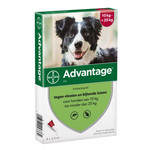 Advantage Advantage Hond 250 1 st. 10 - 25 kg