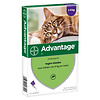 Advantage Advantage Kat 80 1 st. > 4 kg
