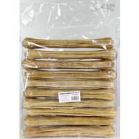 Tijssen goed voor dieren Geperst been 12 Inch 1 st. 12 Inch