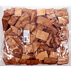 Tijssen goed voor dieren Dental Chips brown small 1 kg. Small