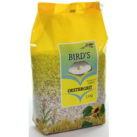 Bird's Oestergrit no 1 Vogels 1,5 kg.