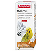 Beaphar Multi-Vit Papegaaien en Parkieten 50 ml.