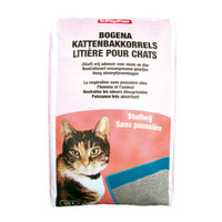 Beaphar Kattenbakkorrel stuifvrij 30 ltr.