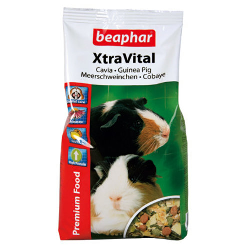 Xtra Vital Xtra Vital Cavia 2,5 kg.