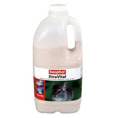 Care+ Care + Chinch. Badzand 1,3 kg.