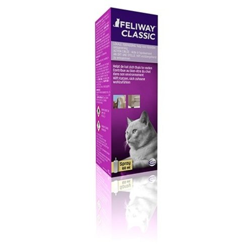 Feliway Feliway Spray 60 ml.