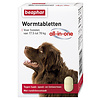 Beaphar Wormtablet All-in-one 17,5-70 kilo 2 tab.