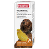 Beaphar Vitamine E + Tarwekiemolie 100 ml.