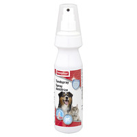 Beaphar Tandspray 150 ml.