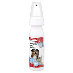 Beaphar Tandspray 150 ml.