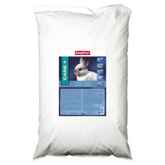 Care+ Care+ Konijn junior 10 kg.