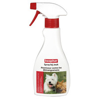 Beaphar Kalmerende Spray 250 ml.