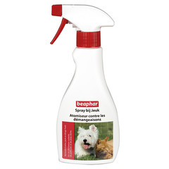 Beaphar Kalmerende Spray 250 ml.