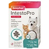 Beaphar Intestopro kat / hond tot 20kg 20 tab.