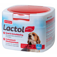 Beaphar Lactol Puppy Milk 250 gr.